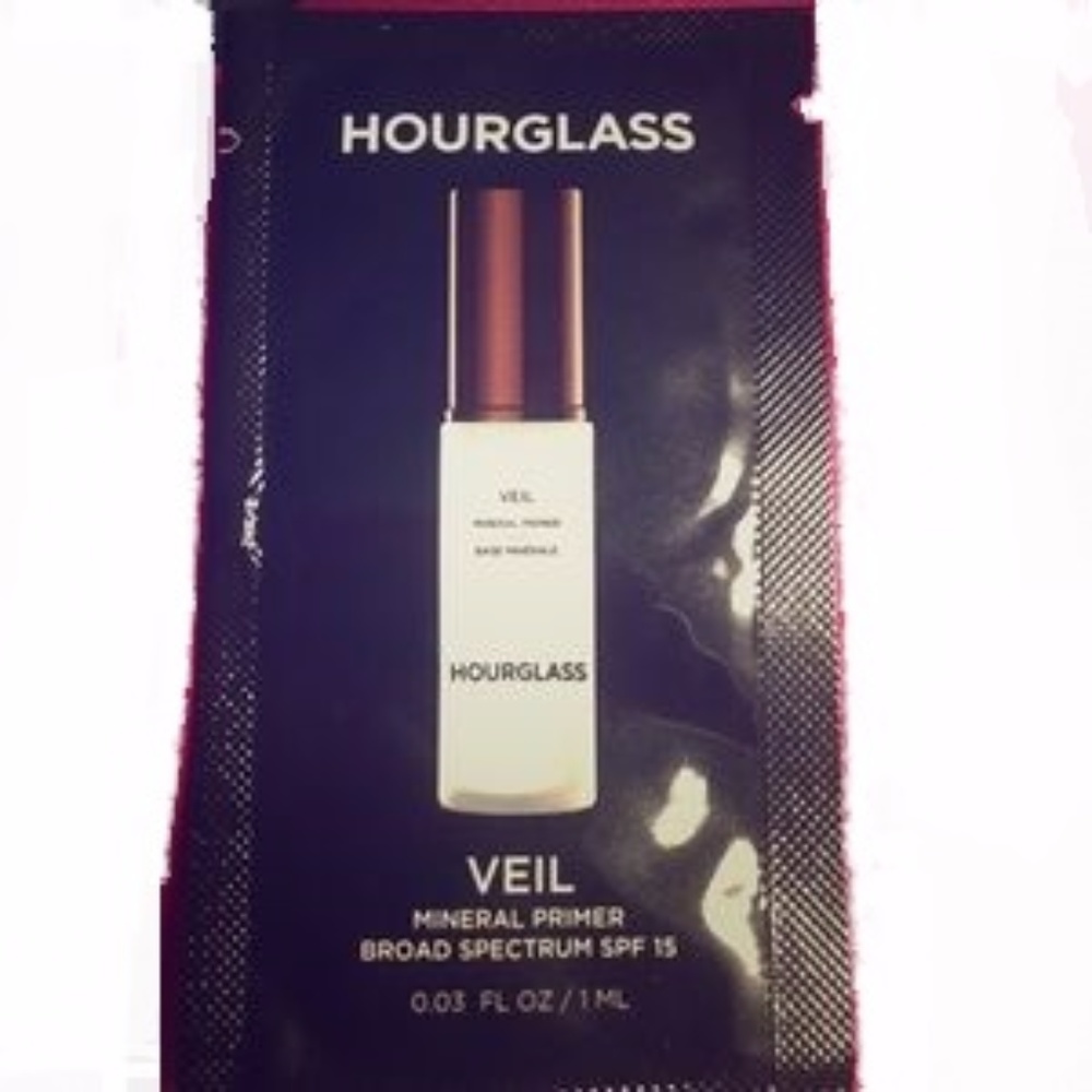 Veil Mineral Primer X3
